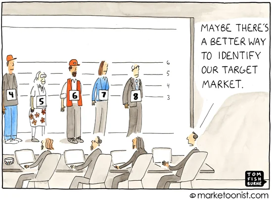  b y Tom Fishburne