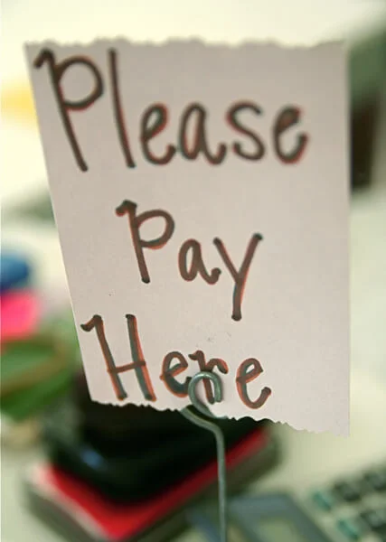 Design always has a cost. (Image: Steven Depolo )