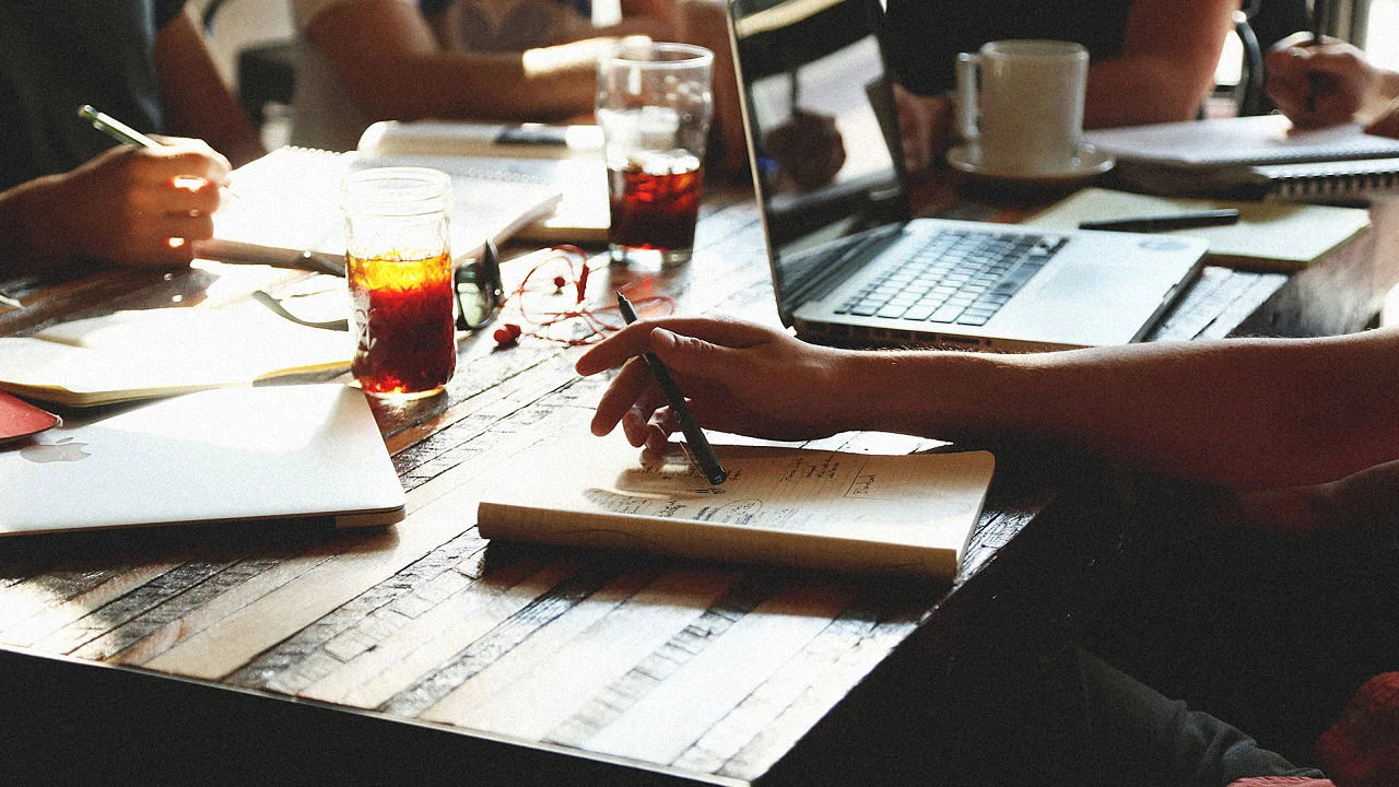 HERE'S WHY YOU NEED SOMEONE WHO UNDERSTANDS CODE BUT DOESN’T NECESSARILY LIVE IN IT.