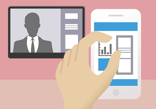 You’re unlikely to have 100% of a visitor’s attention, so don’t make them think!