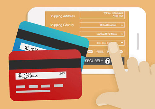 Top purchases include event tickets, gift cards, food and electronics.