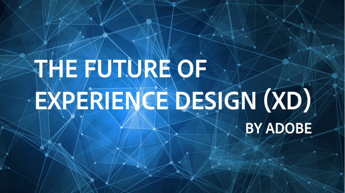 Adobe experience design xd download