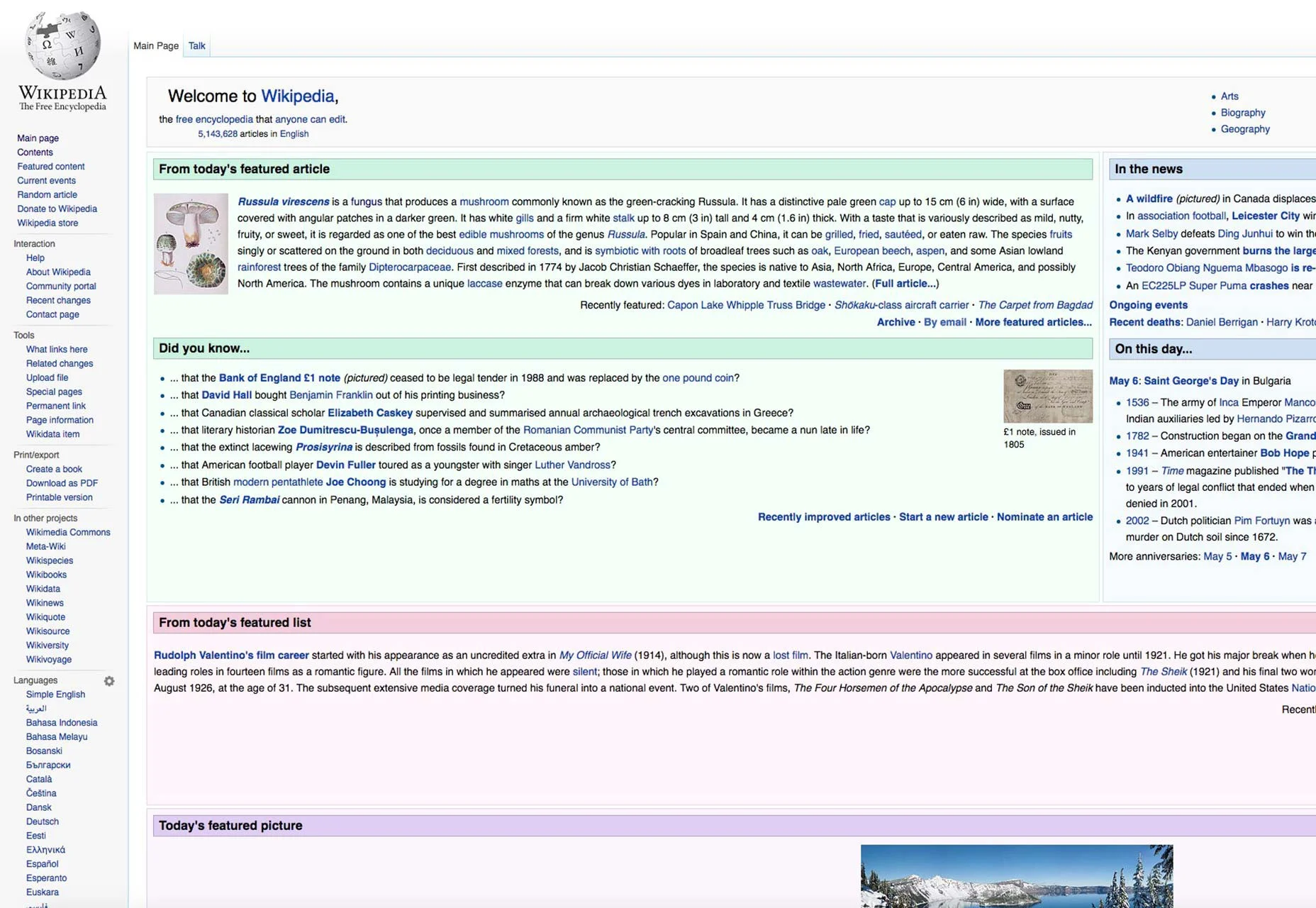 Has The Sidebar Passed Its Use By Date D Ux