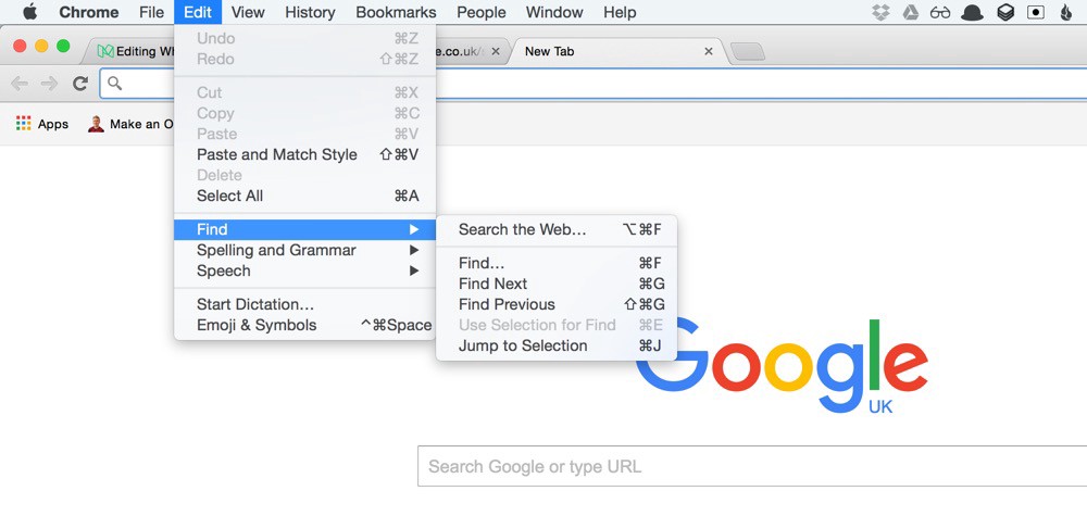 get rid annoying cursor hints in chrome for mac os get rid annoying cursor hints in chrome for mac os