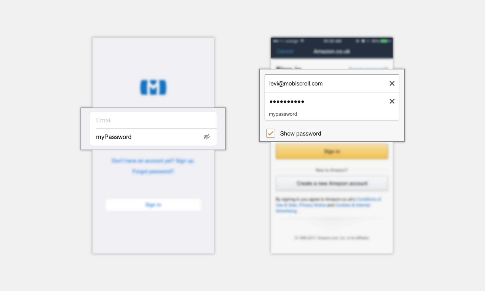 UI/UX Articles around the world... — D/UX