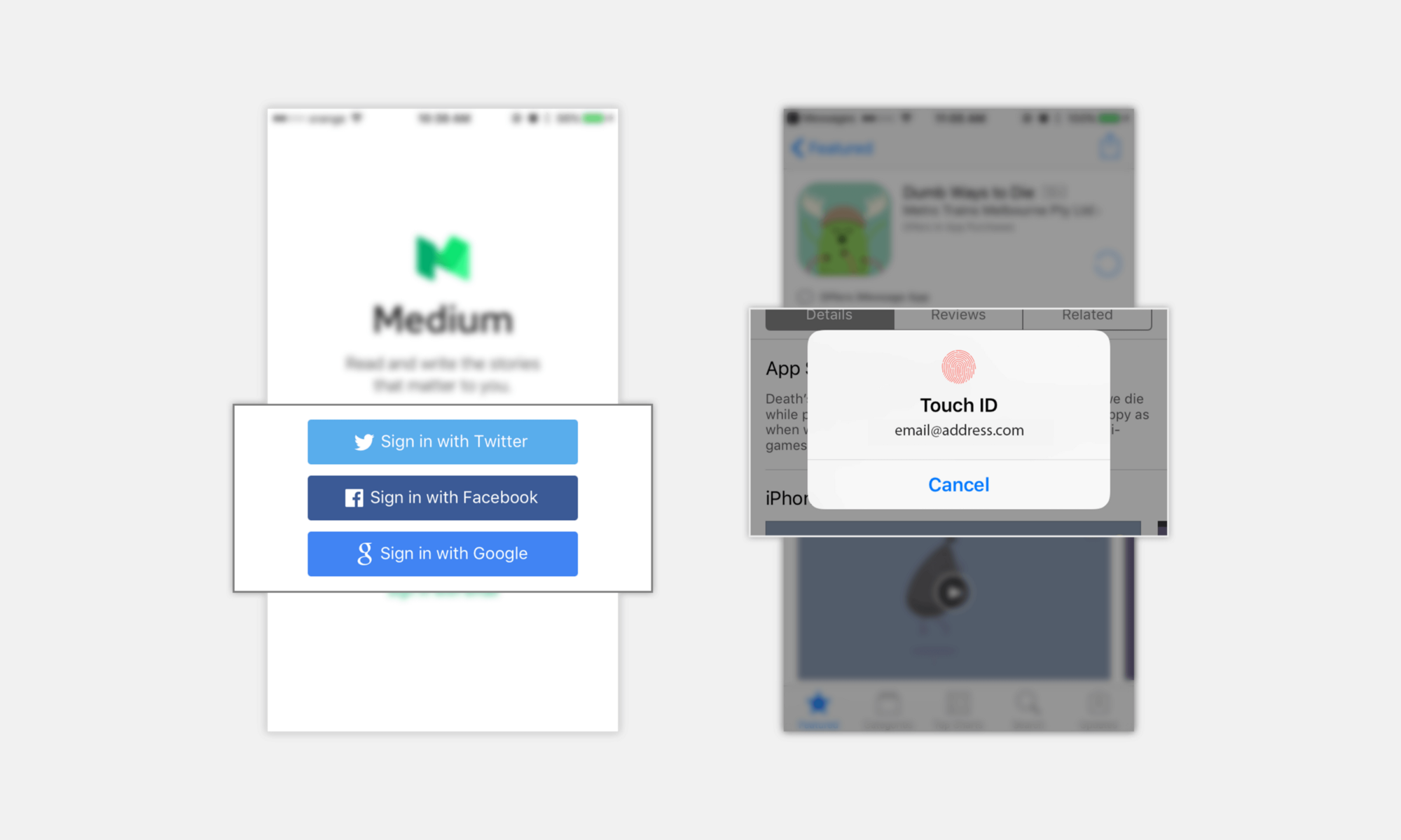 UI/UX Articles around the world... — D/UX
