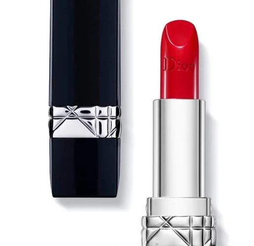 Photo Courtesy of Dior Cosmetics