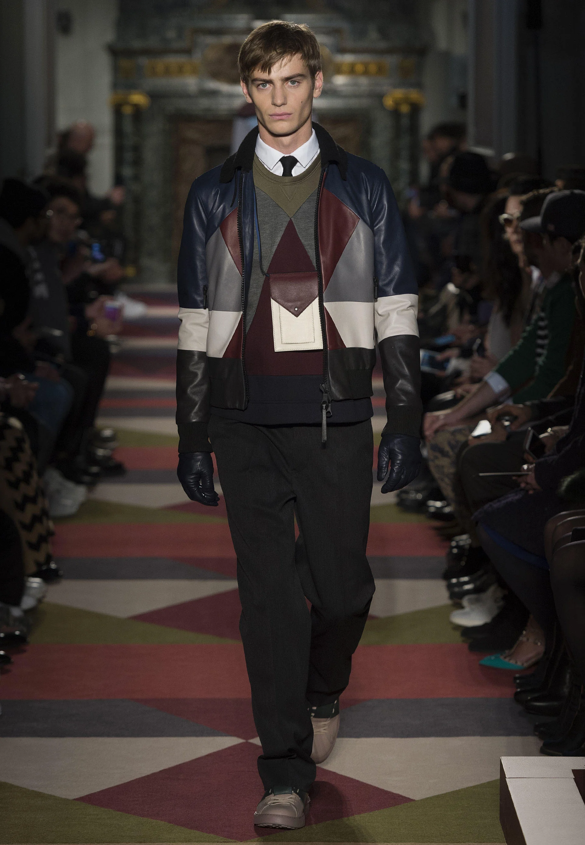Photos: Valentino