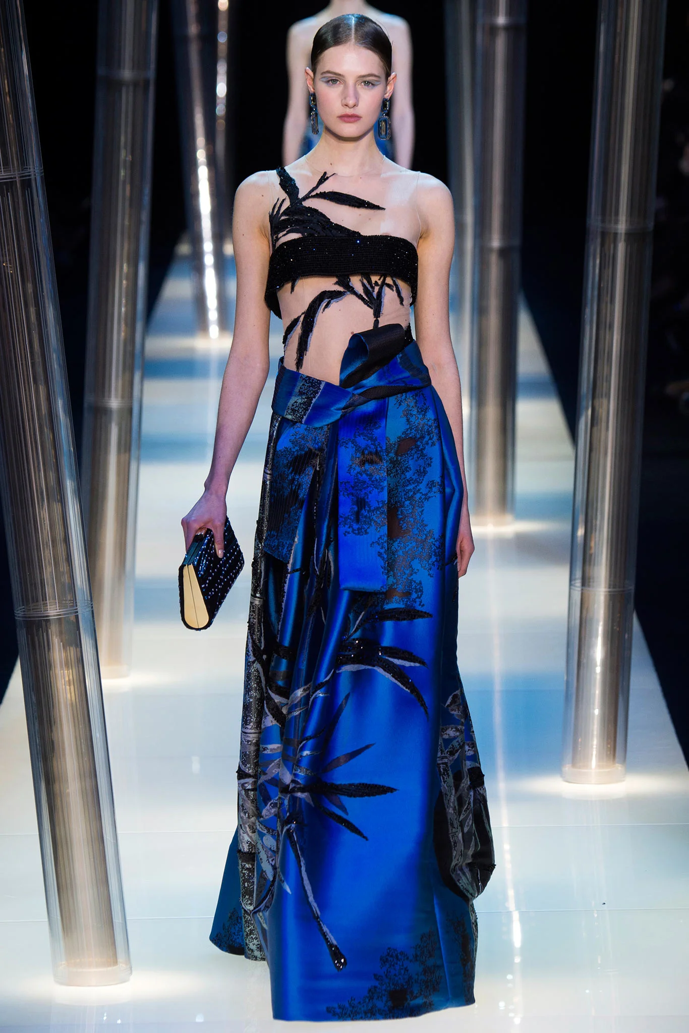 Photos: Armani Privé