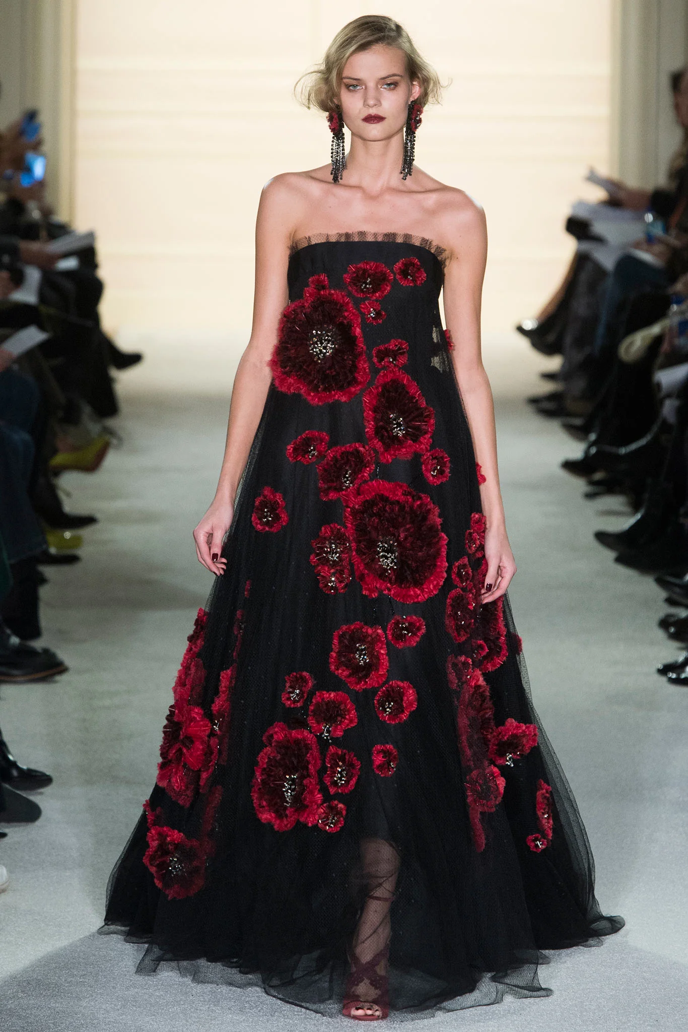 Photos: Marchesa