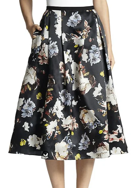 Erdem, $1,430.00 Photo: Saks Fifth Avenue
