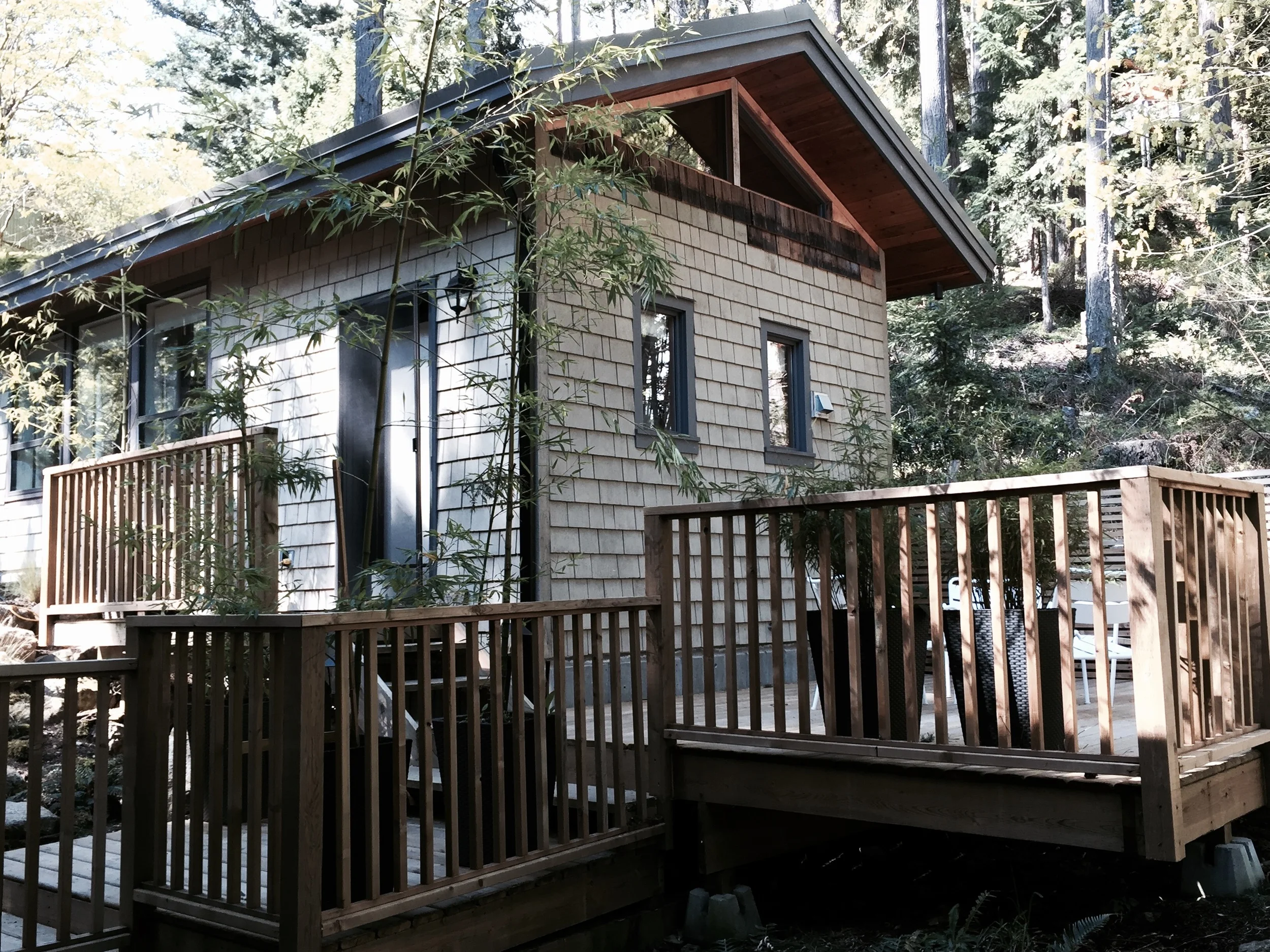 The Nectar Loft. Photo: The Vancouverite