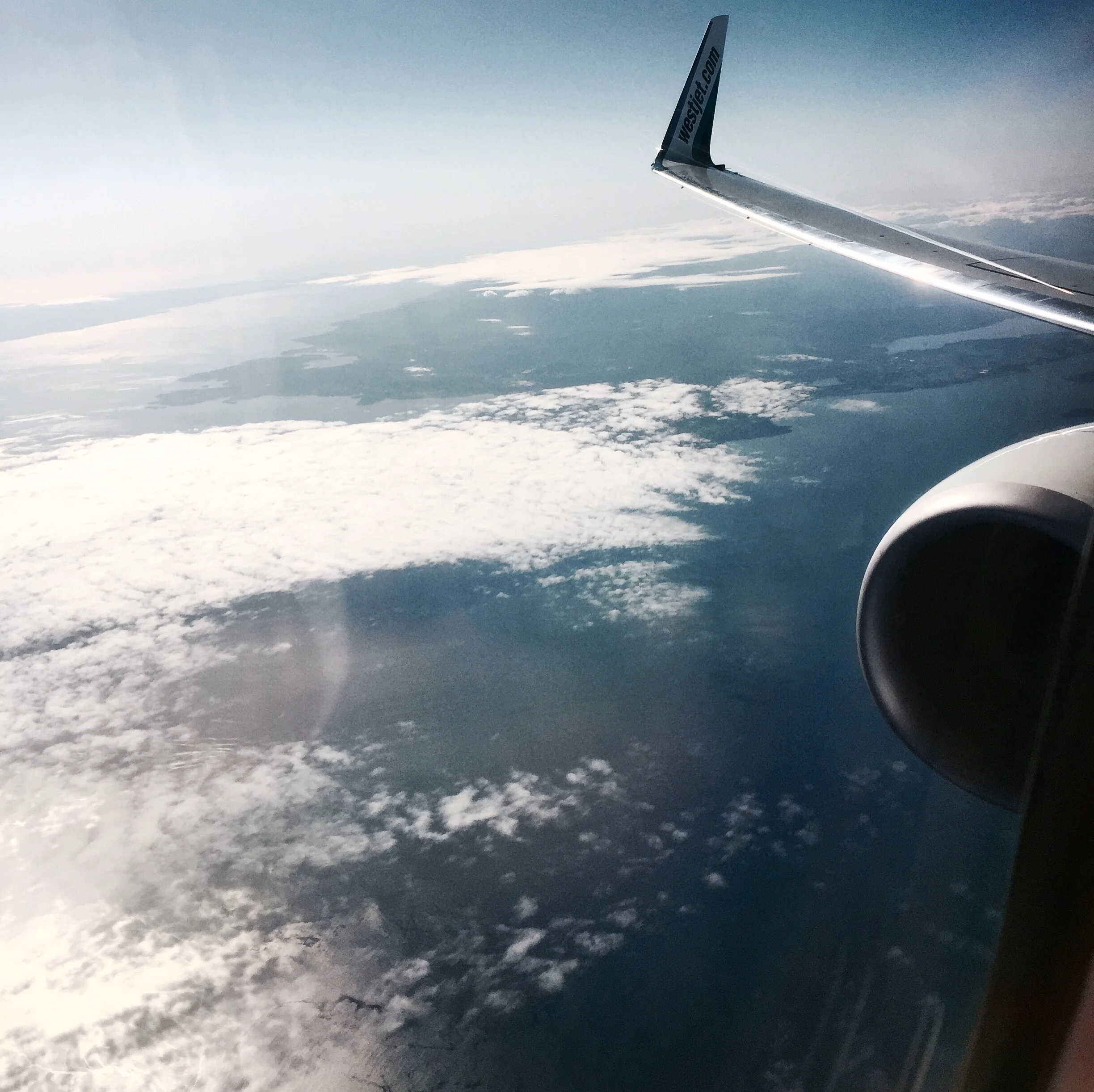 Goodbye LA... until next time...