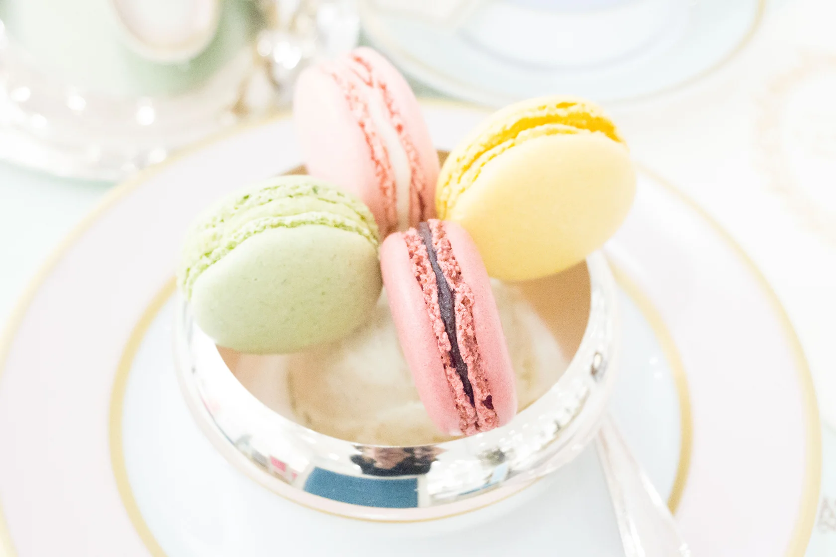 Holt Renfrew Laduree The Latest The Vancouverite