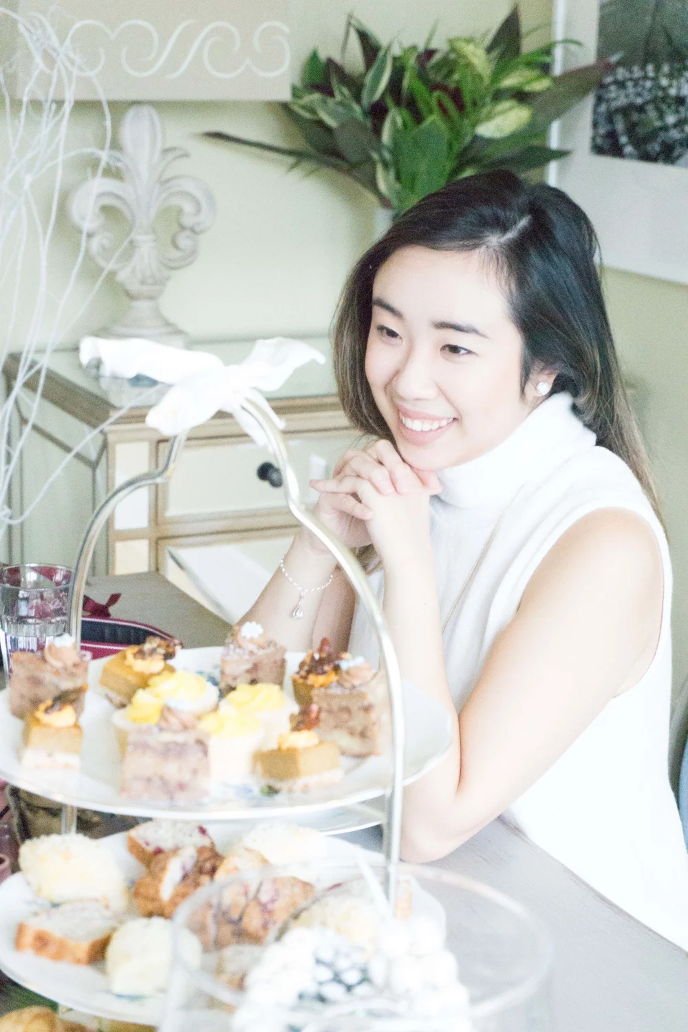 High Tea To Go — The Vancouverite