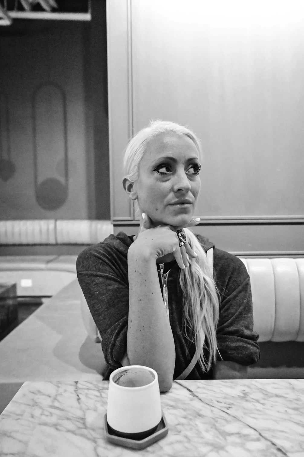 Photo: Cindy Yu
