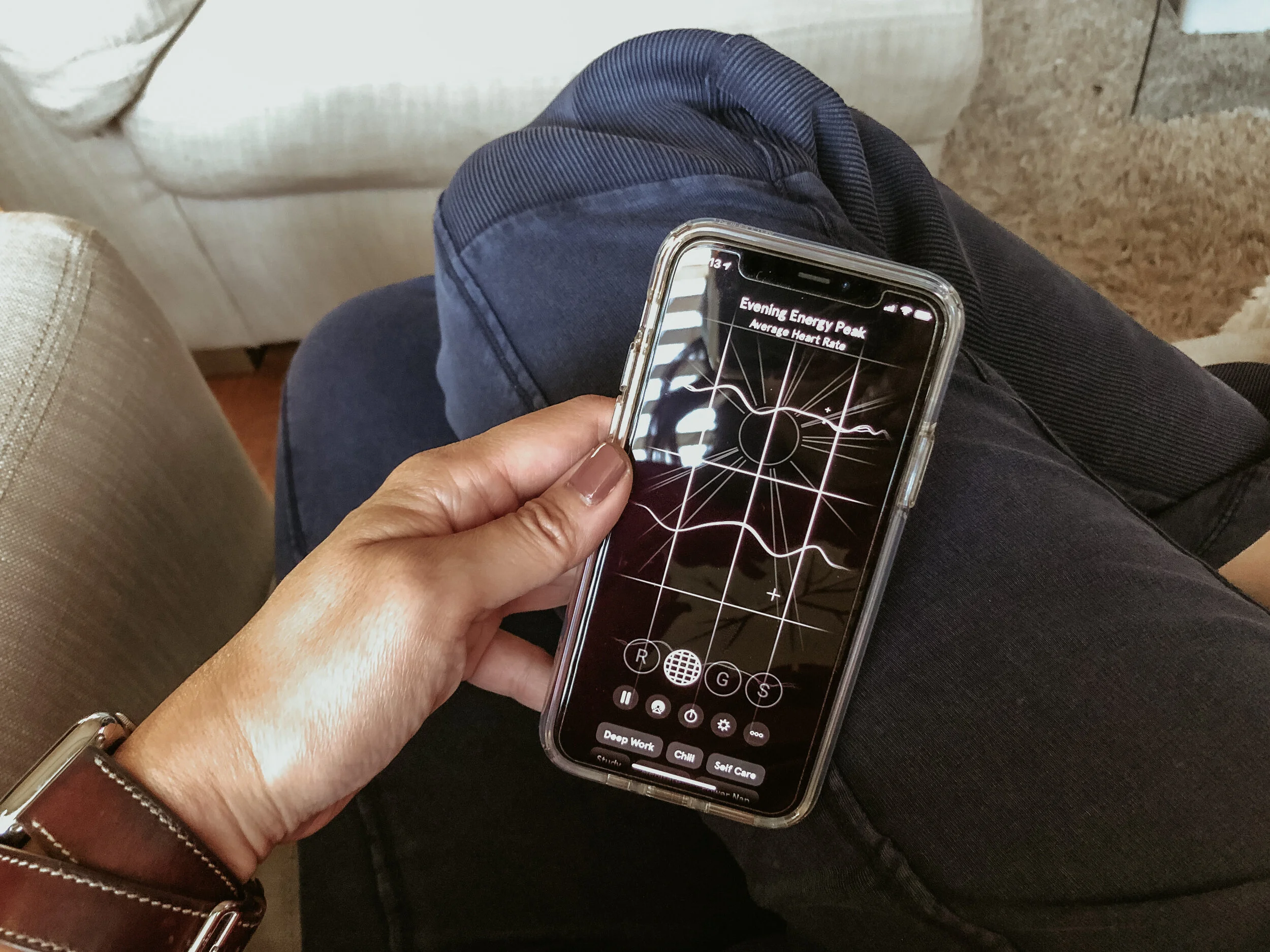 The Best Wellness Apps of 2020