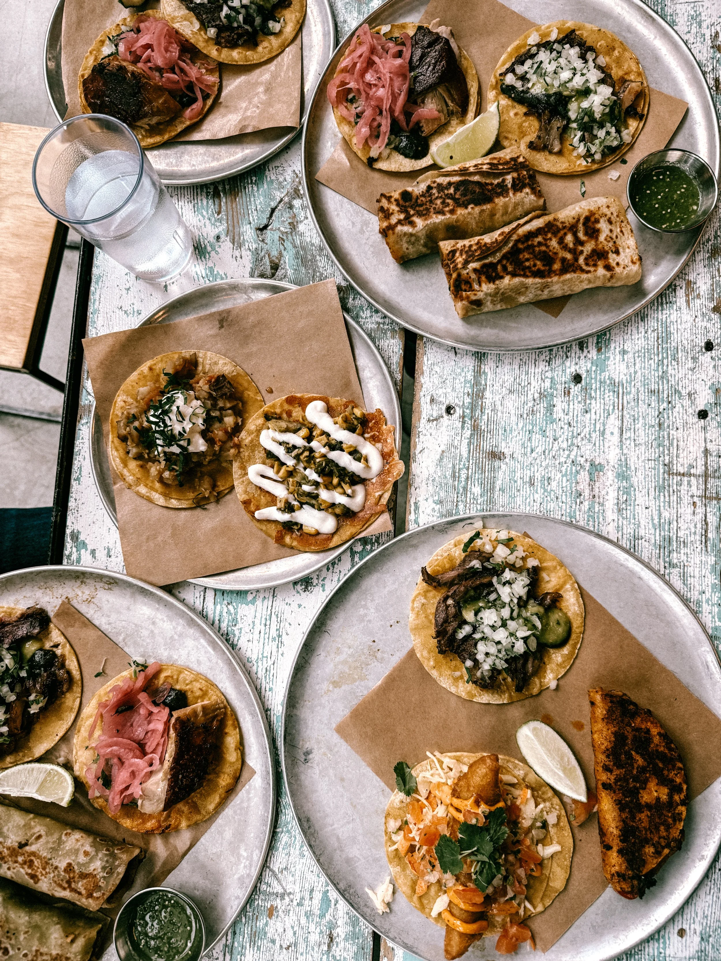 Where to Find the Best $5 Tacos in Vancouver