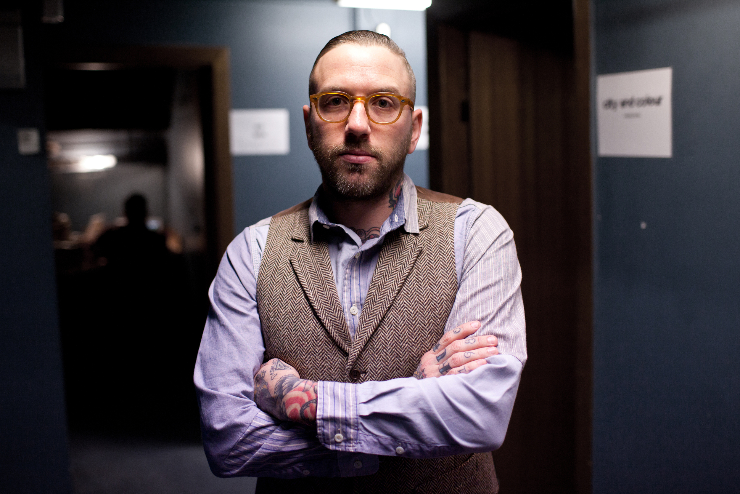 Dallas Green