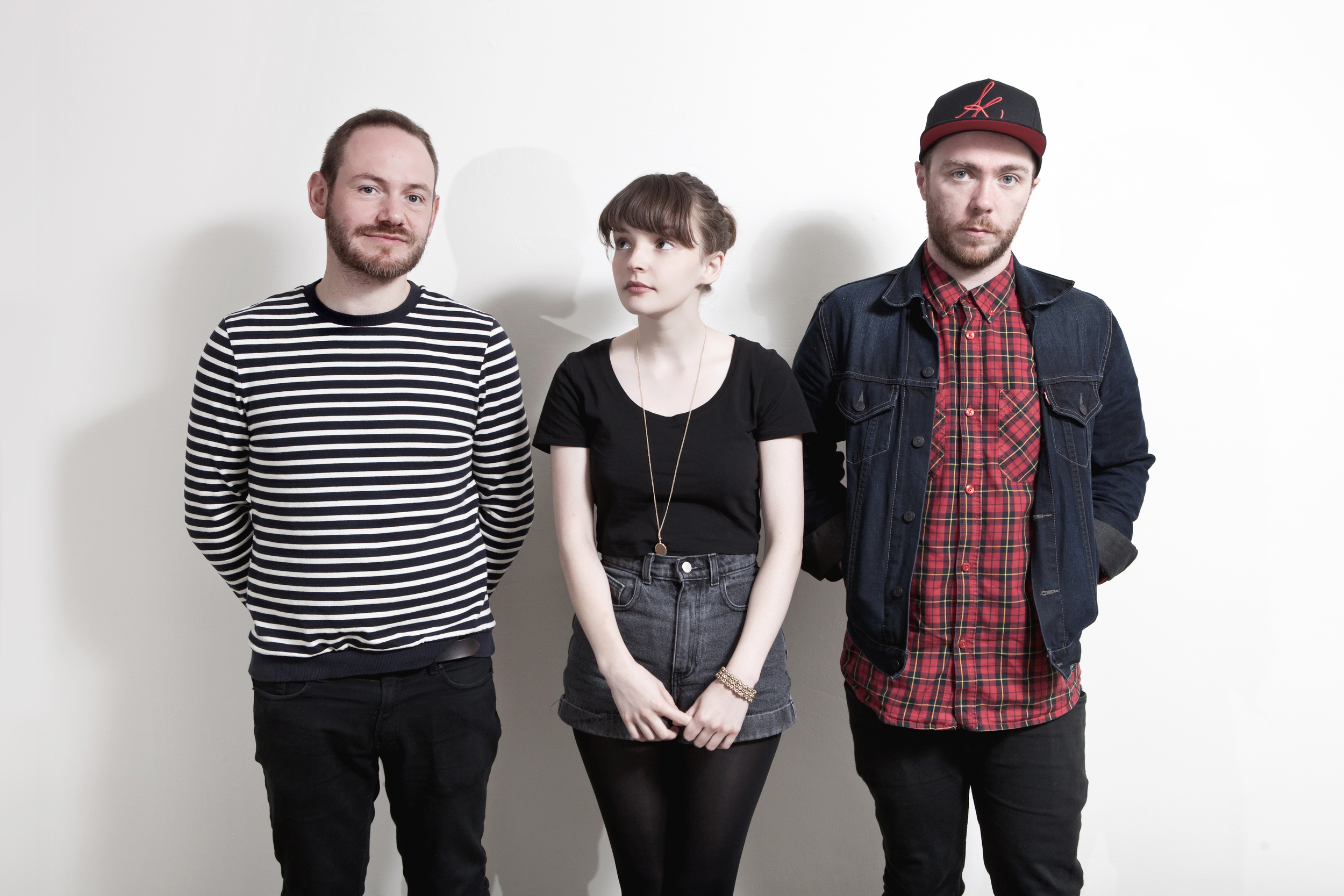 Chvrches