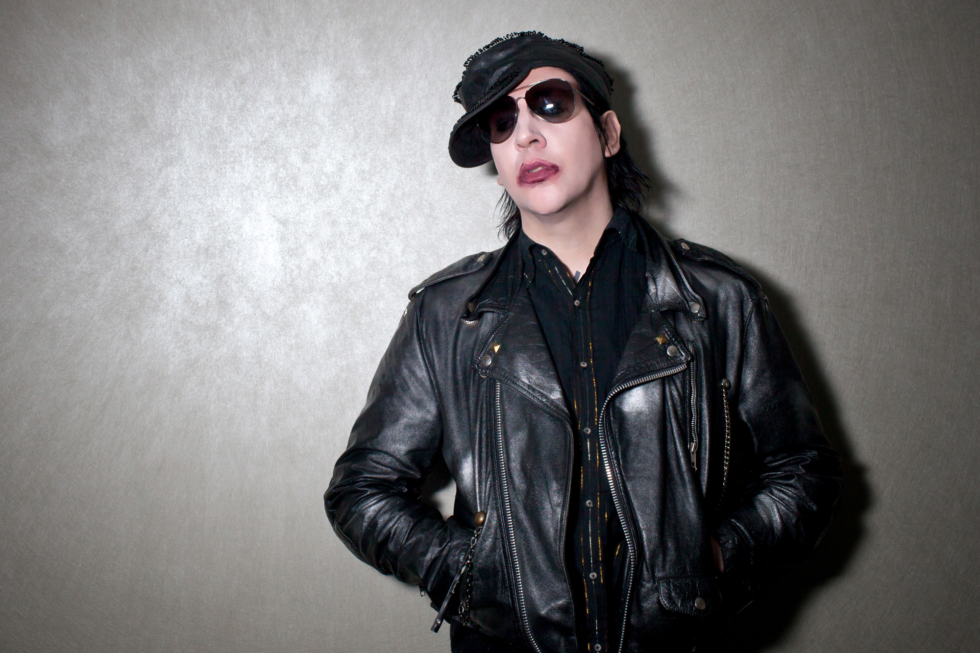 Marilyn Manson