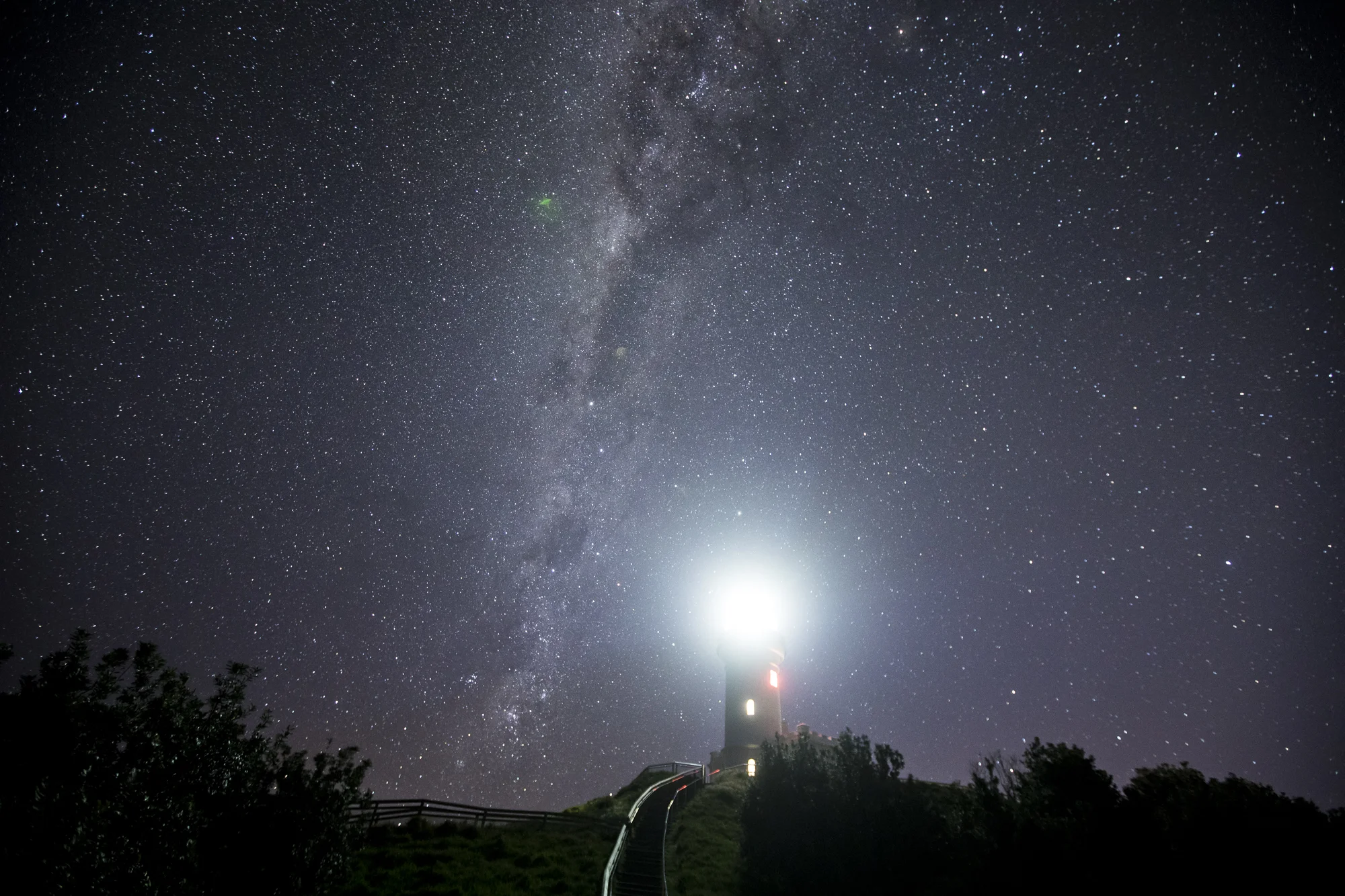 Byron Bay Lighthouse