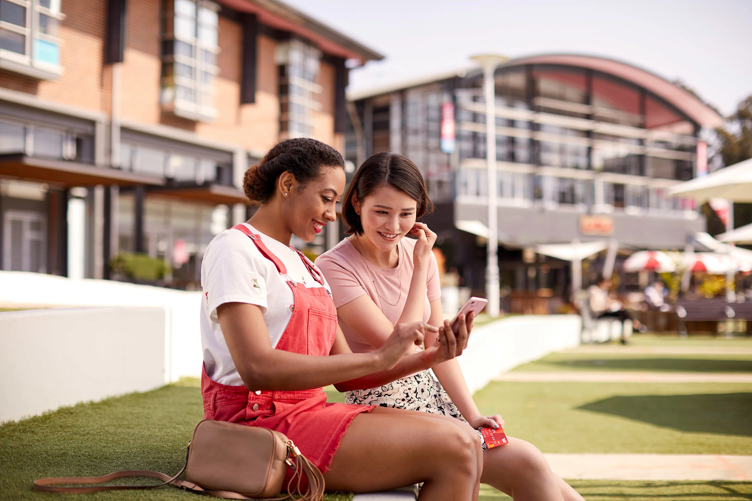 Westpac Debit Go