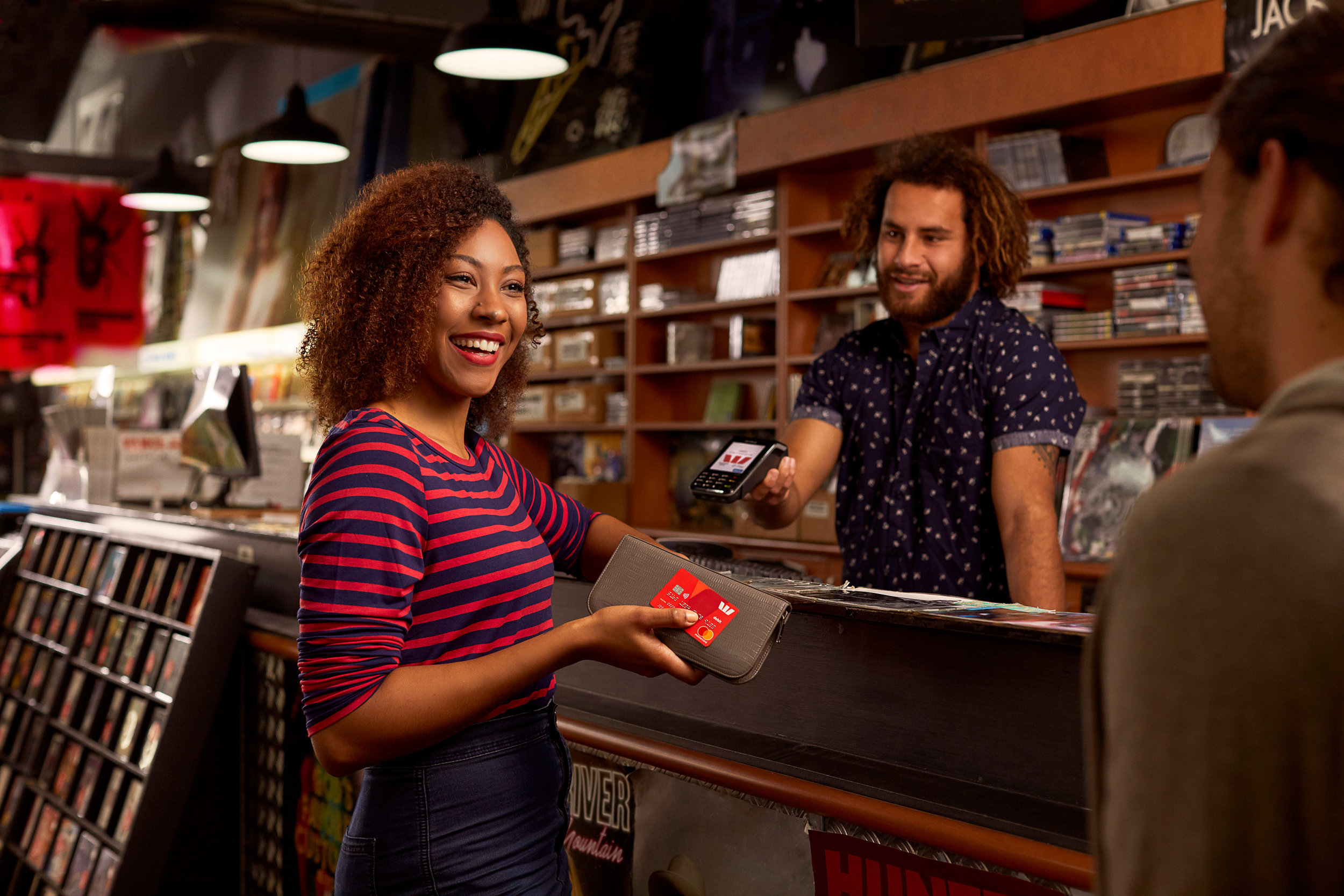 Westpac Debit Go