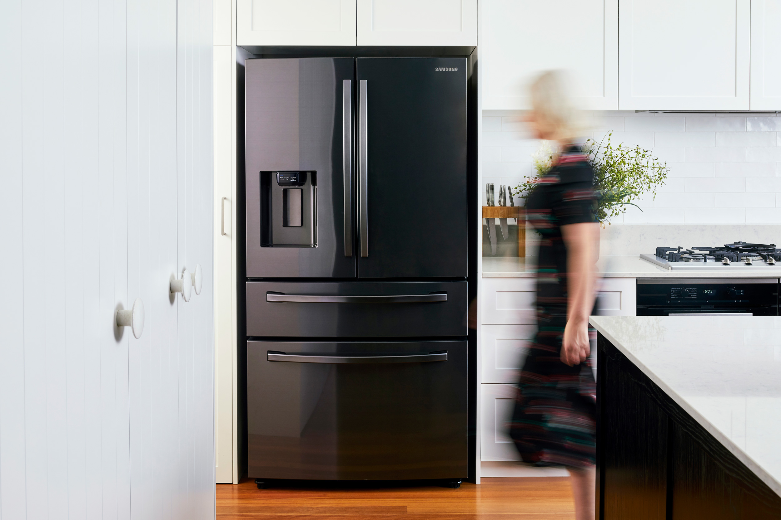 Samsung Home Appliances 2019