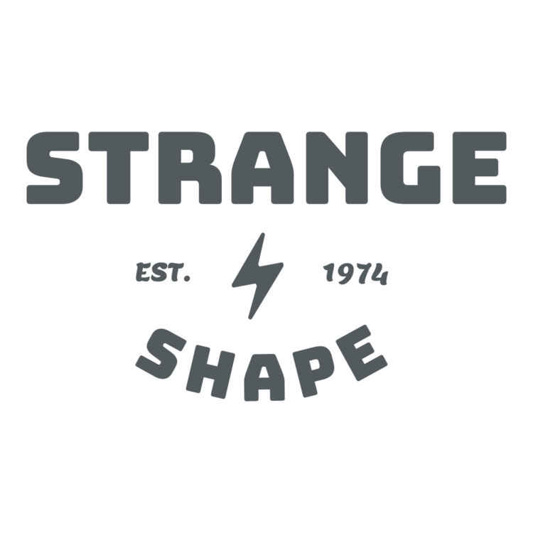 Strange Shape