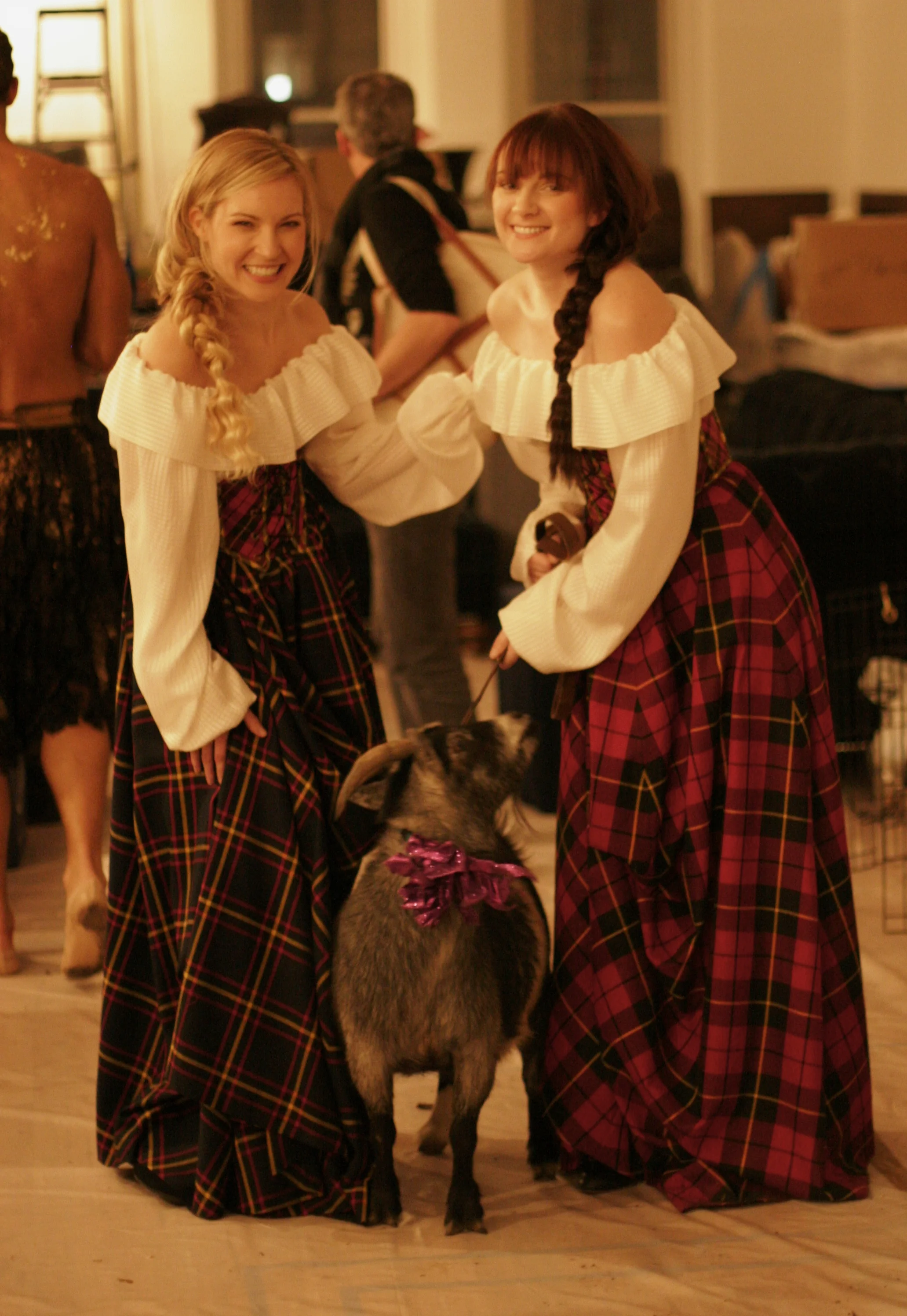 Maids-a-Milking tequila with goat.jpg