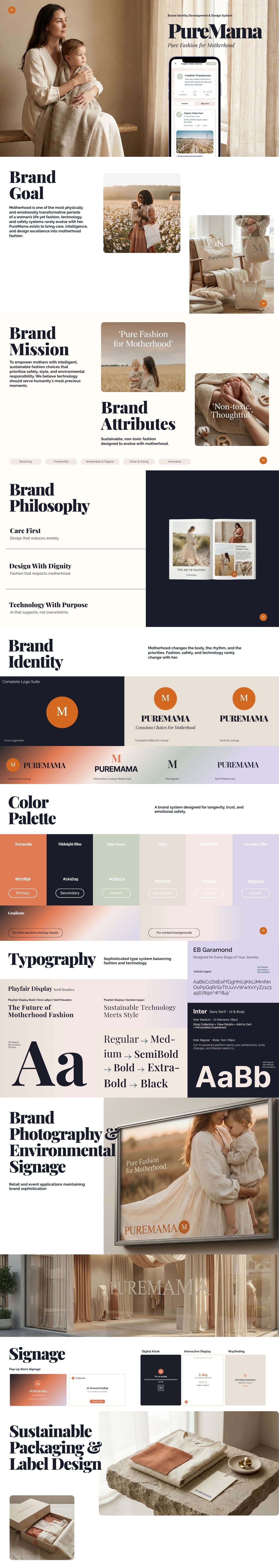   Role   VP Product Design • Brand Strategy • Creative Direction • UX Systems • AI Commerce Strategy   Scope   Brand Identity Mobile Product Design AI Experience Design Design Systems Growth Strategy Packaging &amp; Editorial Business Modeling 
