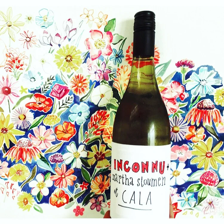 Winemaker Takeover @ Cala