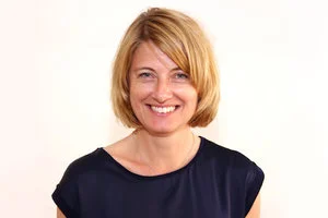 Elisabeth Wicklin CEO