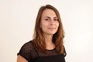 Aurélia Lambert Digital Project Manager