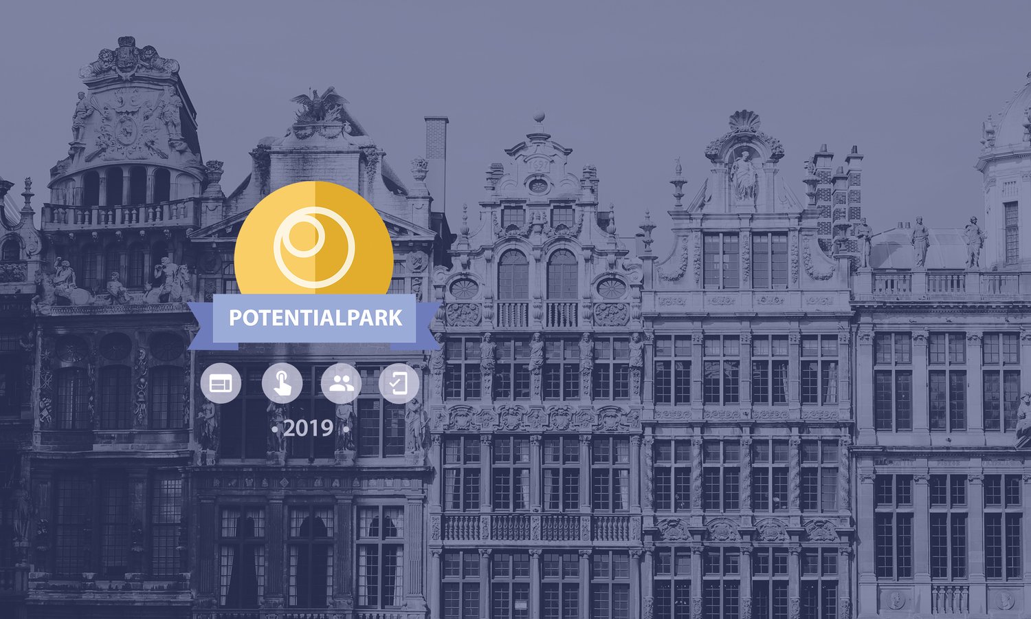 Europe 2019 Potentialpark