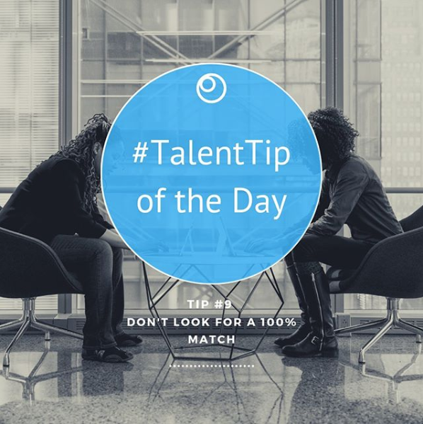 Don’t Look For A 100% Match Reality Check: The perfect hire doesn’t exist and if they do, they are happily employed. In reality, an employer can only hire the best available candidate at that given time in the market. So why bother looking for the perfect match? - One easy way to hire the right candidate for the job is to ask the right questions. By changing the questions you ask, you can identify much sooner if the candidate you are speaking with is relevant for the role. Ultimately, the goal of hiring the 'right candidate' comes down to understanding their ambitions, their character/skillset and their own personal development needs. By asking questions surround these topics, you can gauge pretty quickly if this person is a right fit for the job and the culture of the company.