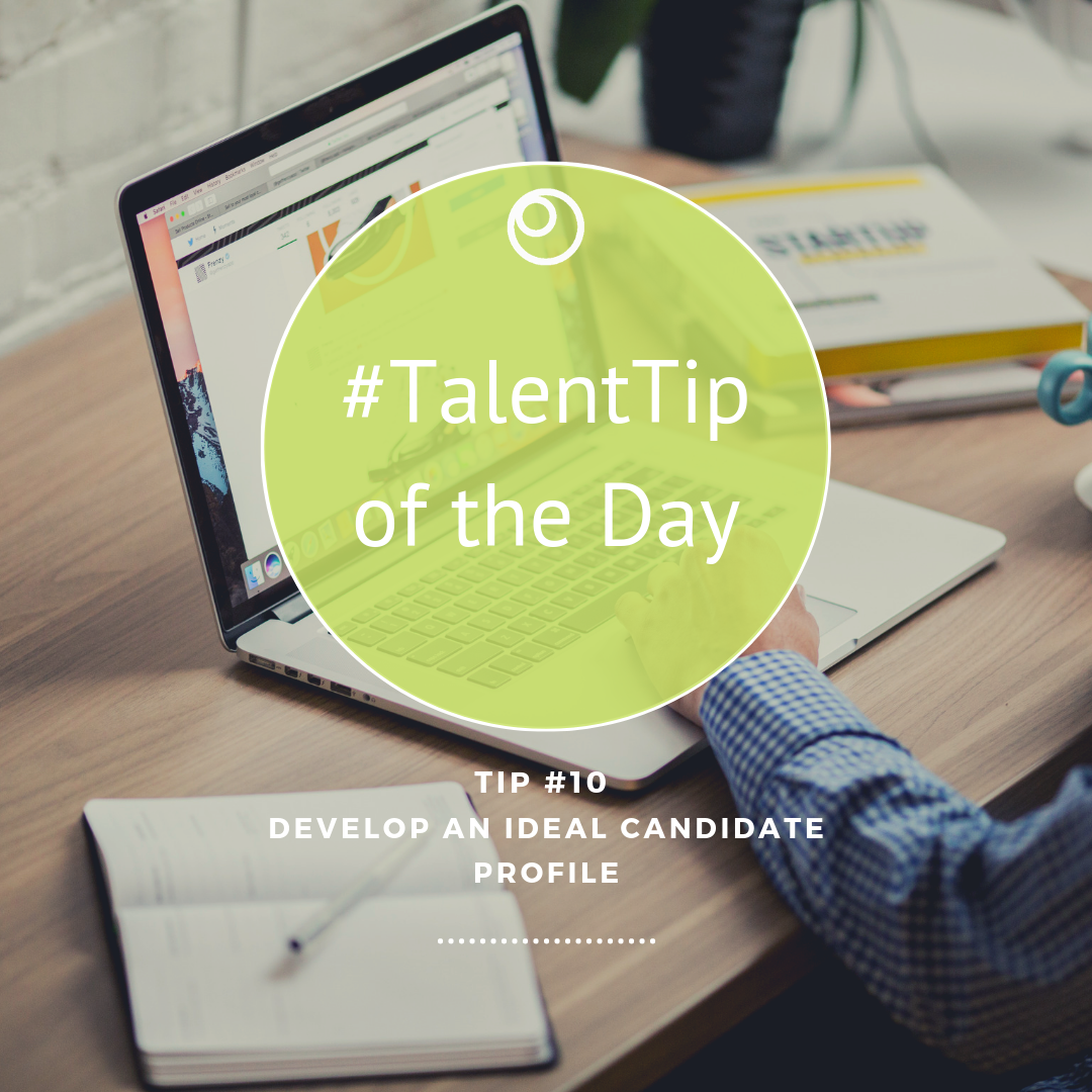 Develop an Ideal Candidate Profile Finding the right people who fit into your company is usually expensive and time-consuming. Most employers are always looking for ways to improve their recruitment efforts by being more efficient and effective without adding any costs to the process! One of the easiest and most effective ways to reduce hiring costs and time spent recruiting is to create an ideal candidate profile. - This can be done in many ways but one example would be to look at your competitors or industry leaders to see who they are targeting. Another would be to take a good hard look at your own company culture and determine what kind of candidate would thrive working for in that environment.