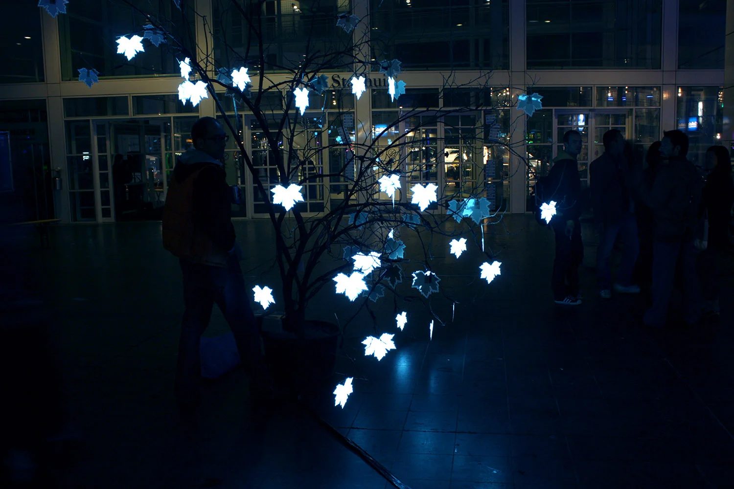 etree