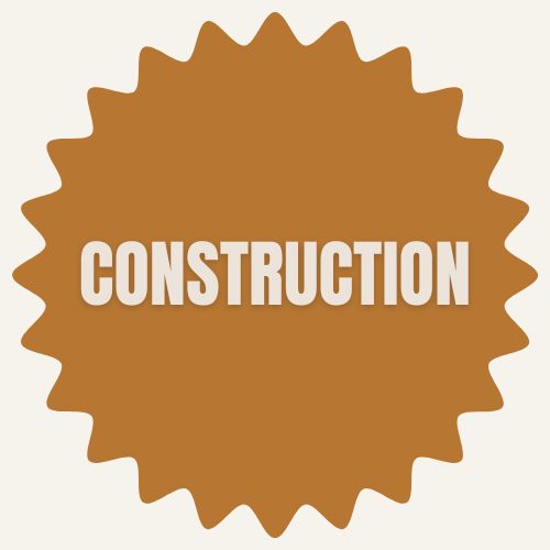 construction copywriting