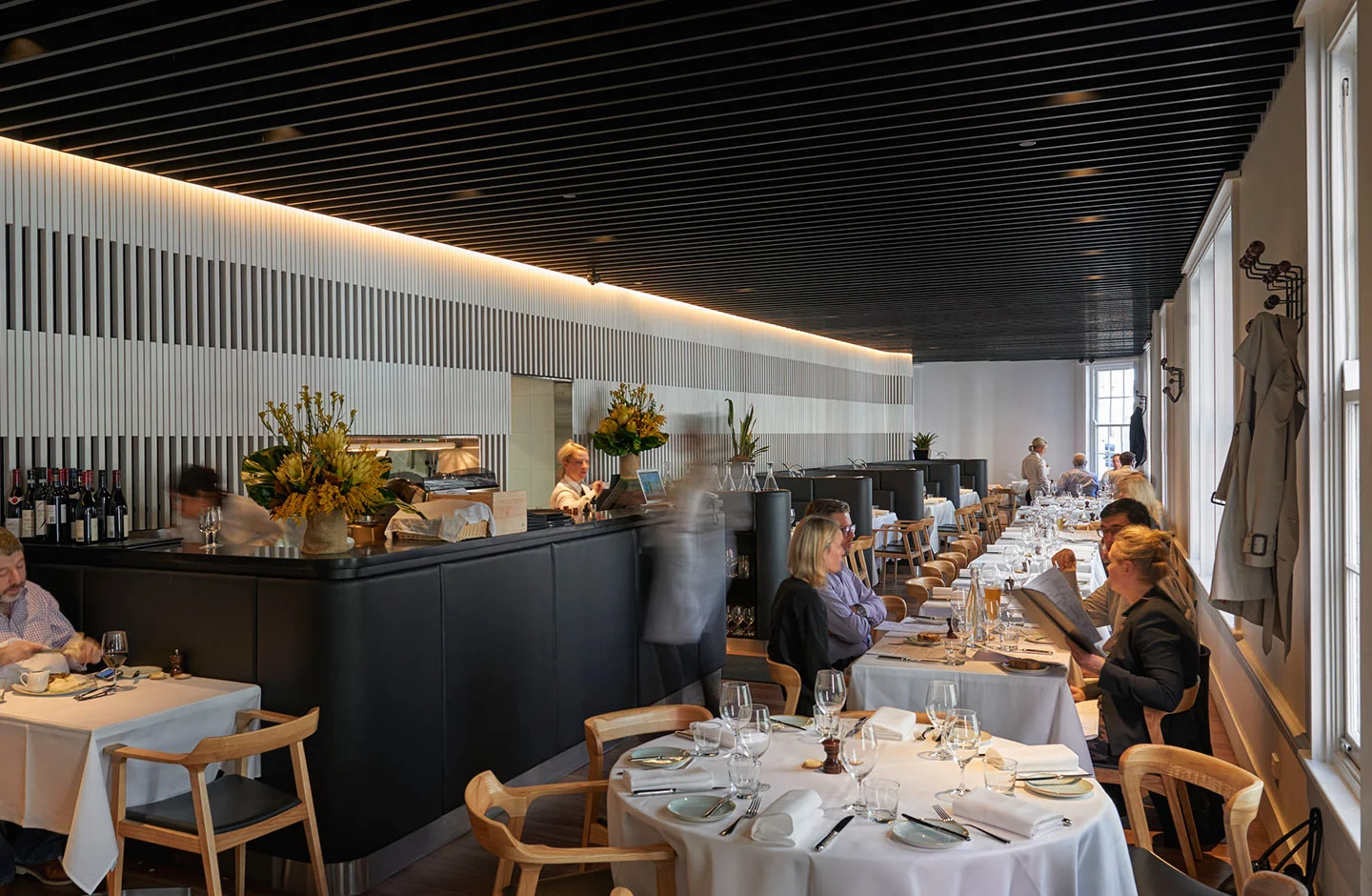 The Republic Hotel, Sydney