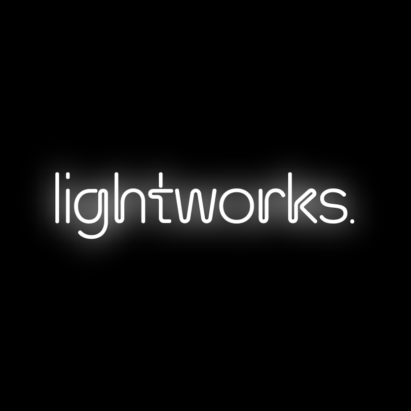 LIGHTWORKS  ARCHITECTURAL, DECORATIVE AND BESPOKE, QUALITY LIGHTING PRODUCTS