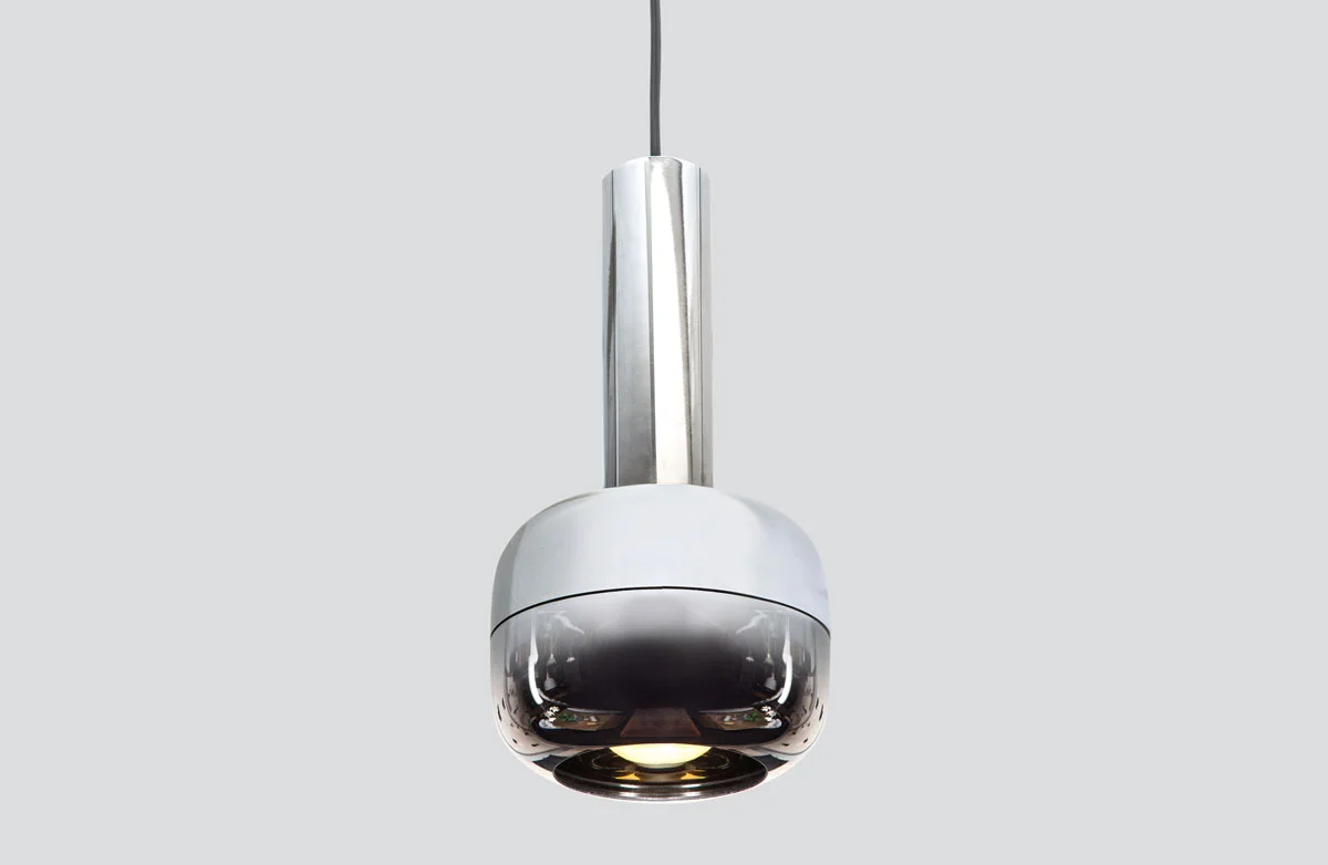 led-curve-tube-top-view