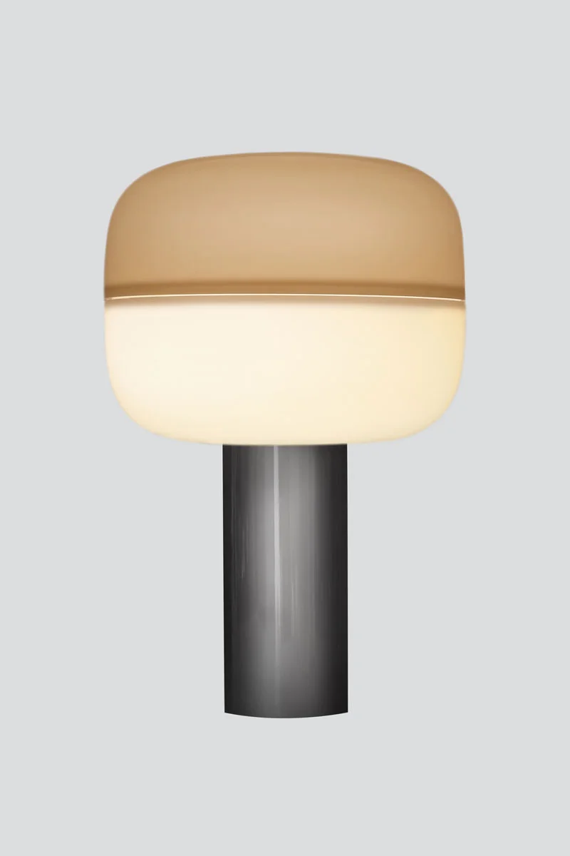 Opal Bottom/<br>White Top