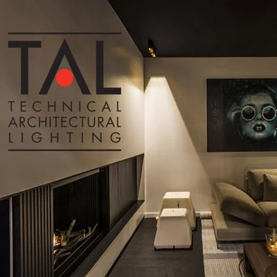 ALMA LIGHTING appointed official Australian distributors for TAL LIGHTING