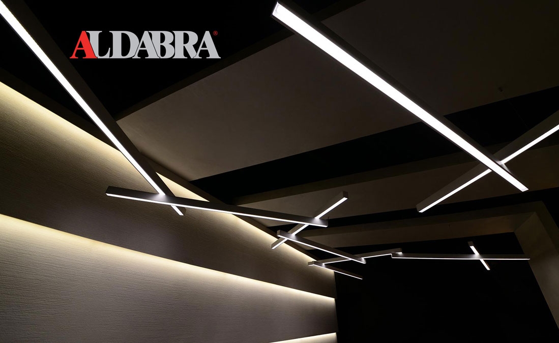 Product Feature: ALDABRA