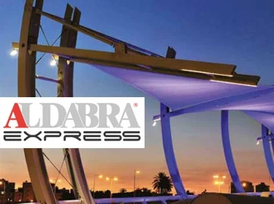 ALDABRA EXPRESS - Fast Delivery and 30% Cheaper