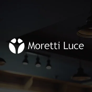 Moretti Luce