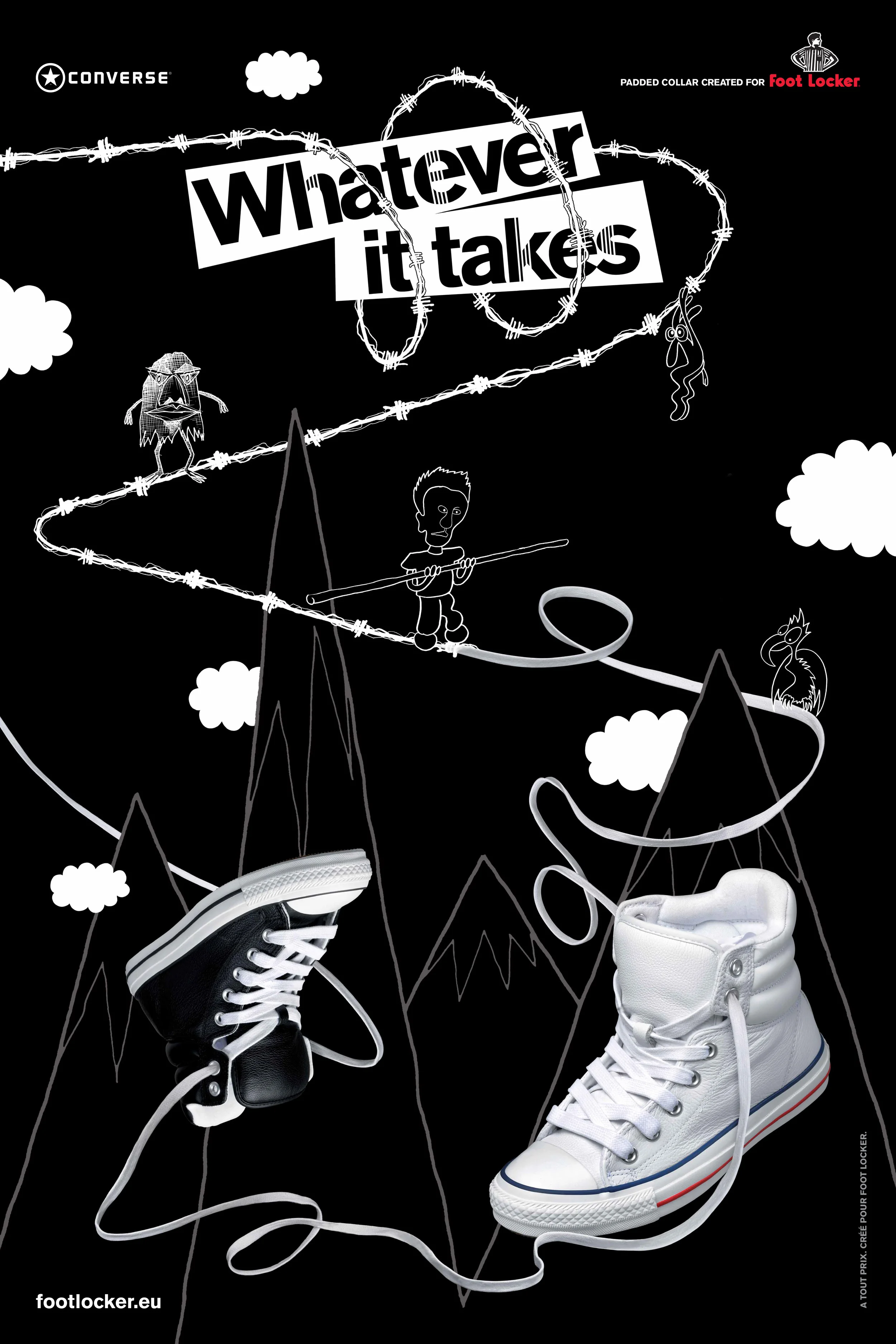 converse 2015 foot locker