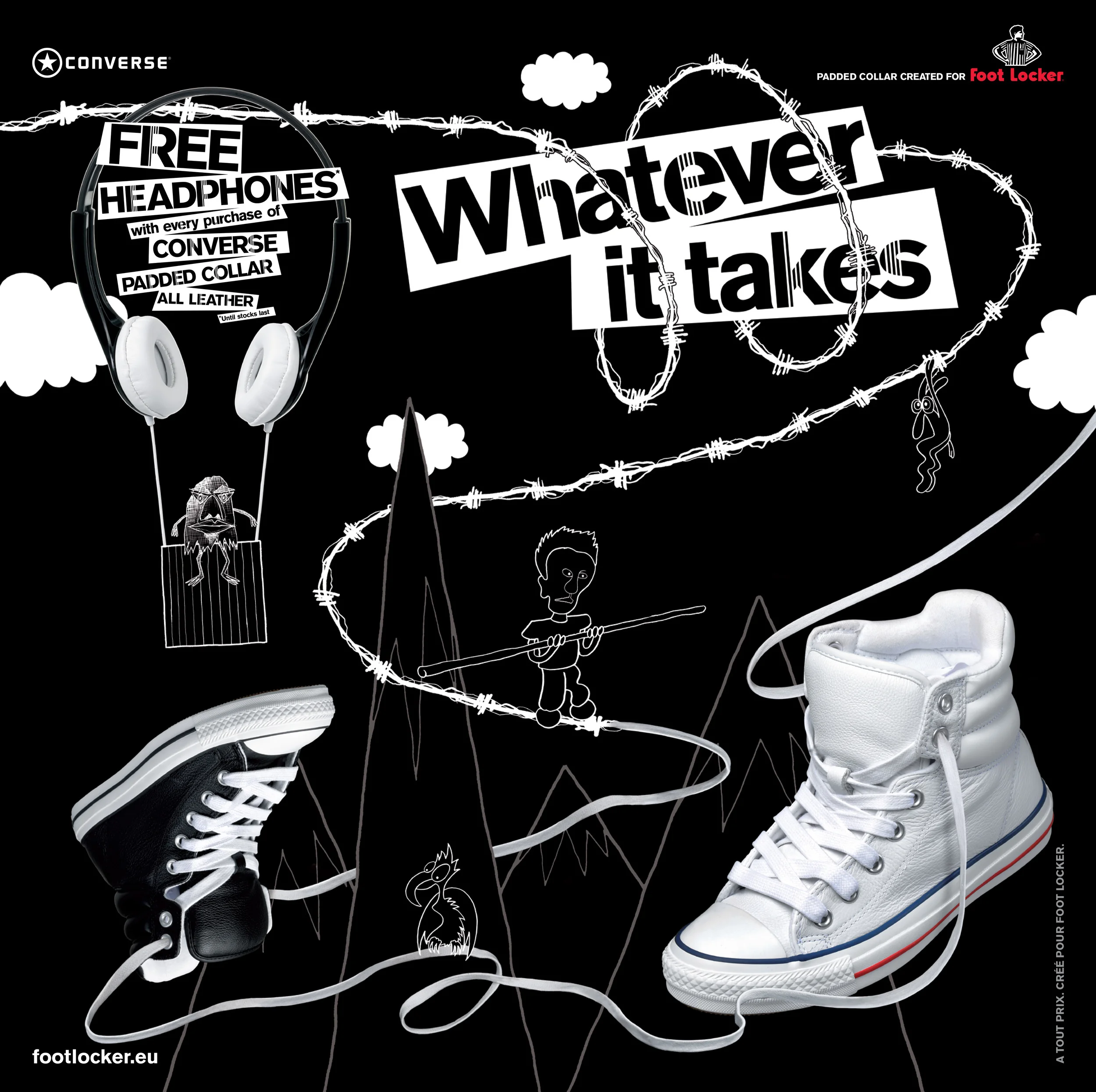 converse 2015 foot locker